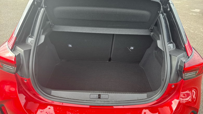 Vauxhall Corsa 1.2 GS 5dr Petrol Hatchback